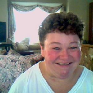 Meet your Posher, Luanne